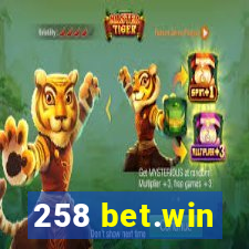 258 bet.win